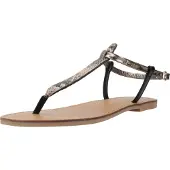 Les tropéziennes Harvil Serpent Sandaler
