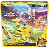 Pokémon Sällskapsspel Pokémon Academie de Combat (FR)