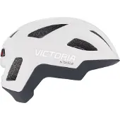 Victoria Bikes React Led Stadshjälm