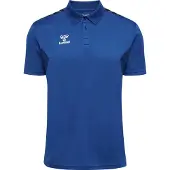 Hummel Authentic Functional Kortärmad Polotröja