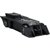 Mcfarlane Toys Dc Rebirth Dc Multiverse Batmobile Fordon 58 Cm