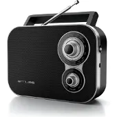Muse M-051 R Radio