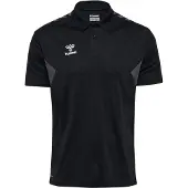 Hummel Authentic Functional Kortärmad Polotröja