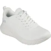 Bonprix Låg sneaker grå / off-white