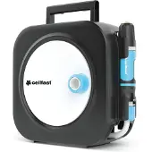 Cellfast Vattenslangshållare ENERGO XS; 3/8''; 10 m