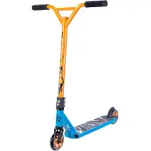 Bestial Wolf Demon D6 Sparkcykel
