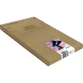 Epson T502 Multipack 4-colours Ink