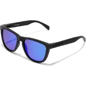 Northweek Gafas Northweek - Regular Matte Black Sky 1 UNorthweek - Regular Matte Black Sky 1 U