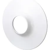 Danfoss T-FHV-R frontplåt ø - 178 mm t-403516006