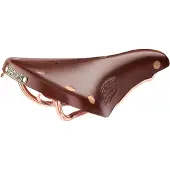 Brooks England B17 S Special Cykelsadel