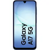 Samsung Galaxy A17 A176B 5G 128GB - Blå