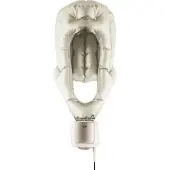 Krups Cf 6000 Ionic Hårtork