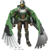 Hasbro Förundran Falcon And The Winter Soldier Captain America-figur 15 Cm