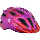 Met Crackerjack Mtb-hjälm