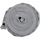 vidaXL Brandslang 30 m med D-Storz-kopplingar 1 tum