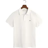 Gant Slim Shield Kortärmad Polotröja