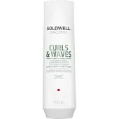Goldwell Dualsenses Curls & Waves Hydrating Schampo 250 ml
