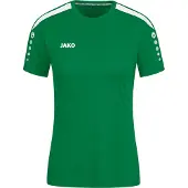 Jako Funktionstopp 'Power KA' grön / vit