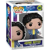 Funko POP! Blue Beetle Jaime Reyes-figur