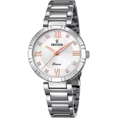 Festina F16936/B Barnur - Stiligt barnens klocka