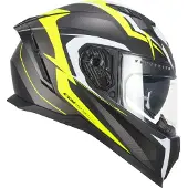 Cgm 311g Blast Sport Fullface-hjälm