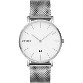 Big Buy Cooking Stilfull Damklocka Millner - Ø 39 mm
