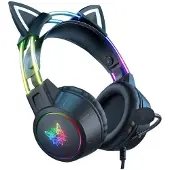 Onikuma X15 Pro Cat Gamingheadset
