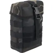 Brandit Molle Pouch Fire Väska