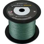 Spiderwire Dura 4 Flätlina 1800 M
