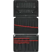 Knipex 00 21 99 V41 Extra verktygstavlor 1 st