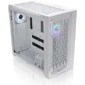 Thermaltake CTE C750 TG ARGB Full Tower Datorchassi Vit