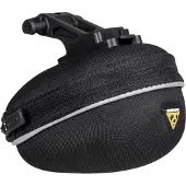 Topeak Pro Pack Small 0.43l Verktygssadelväska