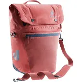 Deuter Mainhattan 17+10l Sidoväska