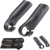 Pro Aluminium Anatomic Styreändar