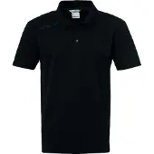 Uhlsport Essential Kortärmad Polotröja