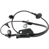 VEMO Sensor, hjulhastighet V33-72-0021 vänster