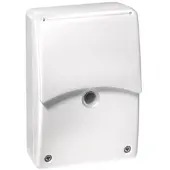 ESYLUX RK39500010040 Skymningsrelä Vit 230 V 1 NO