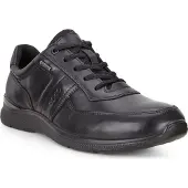 Ecco Låg sneaker 'Irving' svart