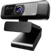 J5CREATE Usb Hd Webbkamera