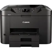 Canon Maxify Mb2750 Multifunktionsskrivare