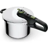 Tefal Secure Trendy P2580702 pressure cooker