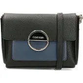 Calvin Klein Bcrossbody-väskan med locket stängning