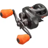 13 Fishing Concept Z Slide+skull Cap Baitcast Fiskerulle