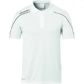 Uhlsport Stream 22 Kortärmad Polotröja