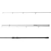 Daiwa Black Widow Carp Karpspö