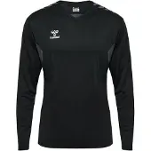 Hummel Authentic Pl T-shirt Med Lång ärm