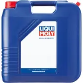 Liqui moly Motorbike 5w Light Gaffelolja 20l
