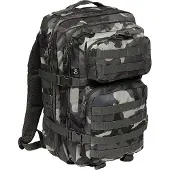 Brandit Us Cooper L 40l Ryggsäck
