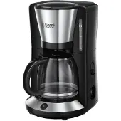 Russell Hobbs Adventure 24010-56 Droppkaffebryggare