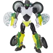 Hasbro G2 Universe Laser Cycle Deluxe Class | Transformers: Legacy Evolution